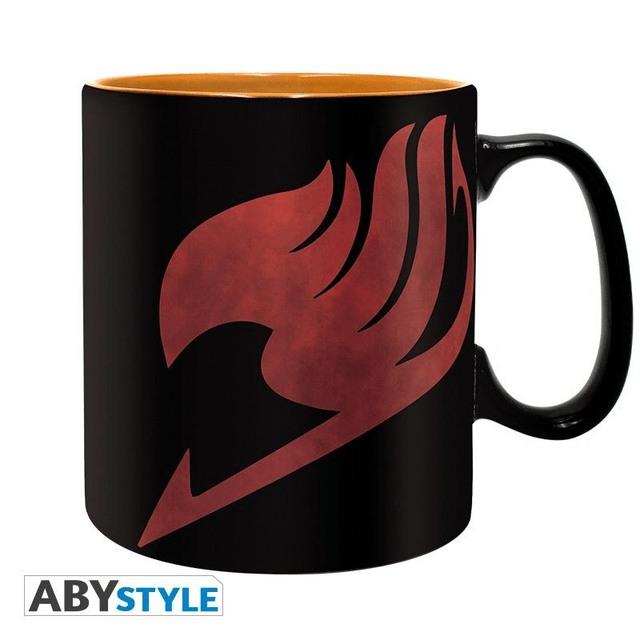 Fairytail: 460ml Mug