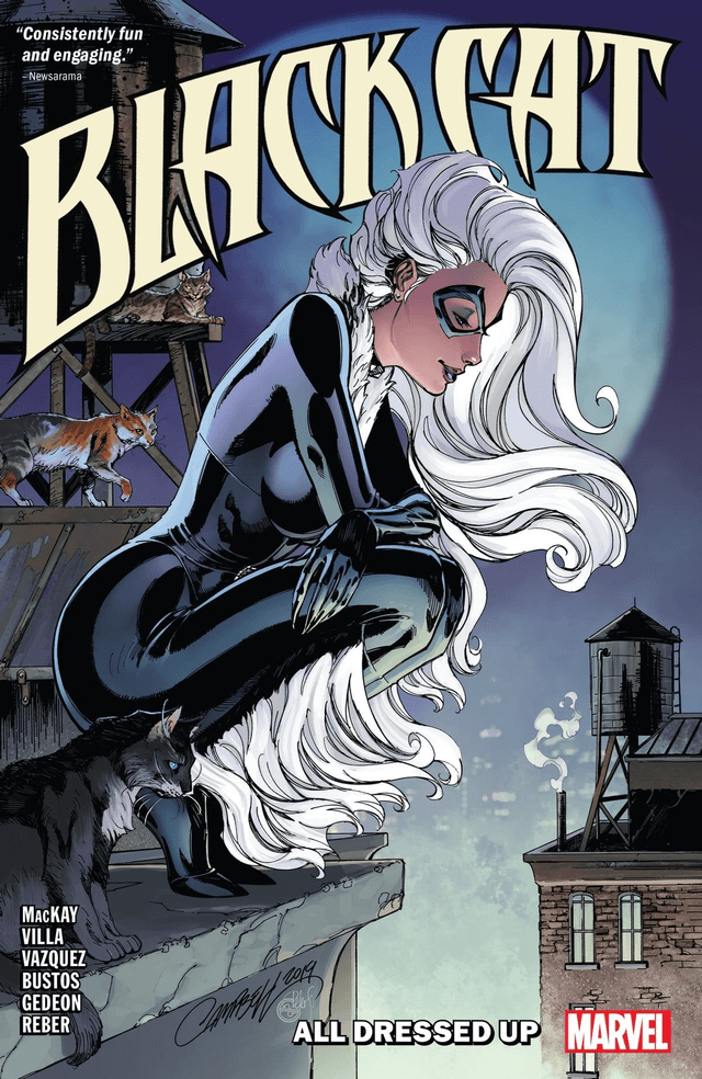 Black Cat