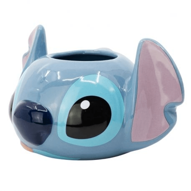 Disney: Stitch 3D Mug