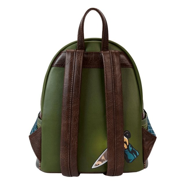 Halloween: Michael Myers Mini Backpack 