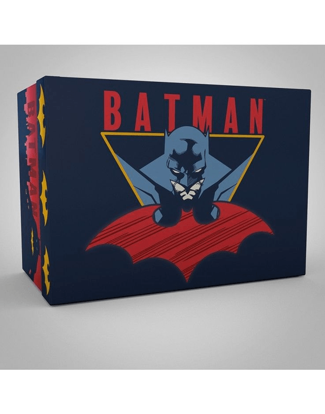 DC Comics: Batman Gift Set