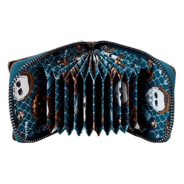 Halloween: Michael Myers Wallet