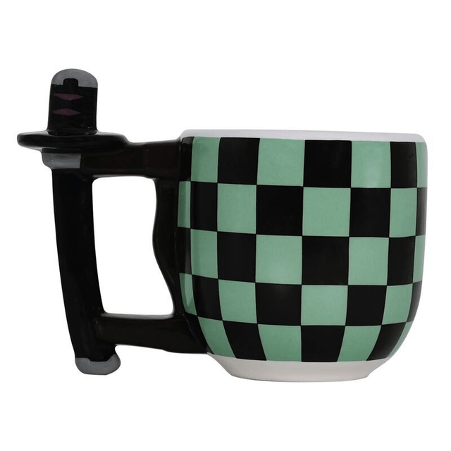 Demon Slayer: Tanjiro 3D Mug