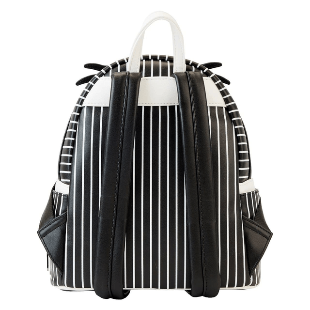 Nightmare Before Christmas: Jack Pumpkin Head Mini Backpack