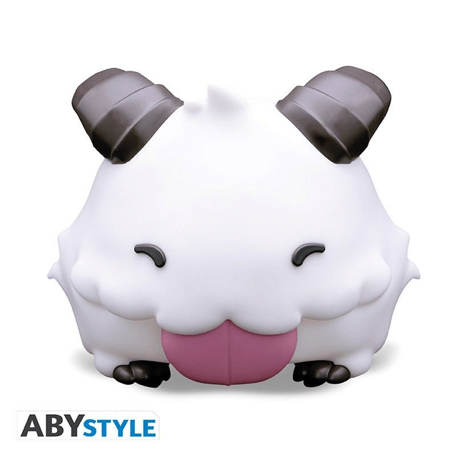 League of Legends: Poro Lamp