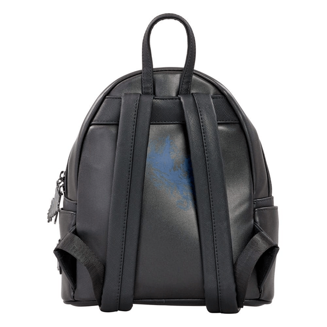 Harry Potter: Dementors at Hogwarts Mini Backpack