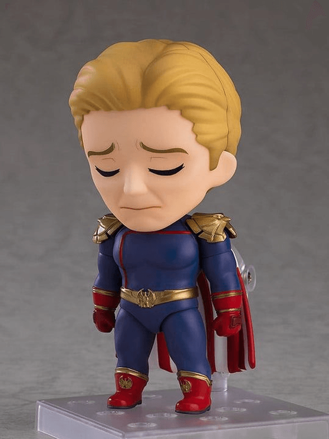 The Boys: Homelander Nendoroid Action Figure