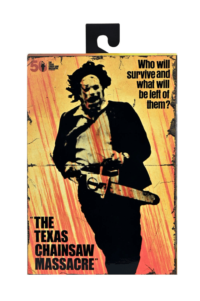 Texas Chainsaw Massacre: Leatherface (Pretty Woman) Ultimate Action Figure