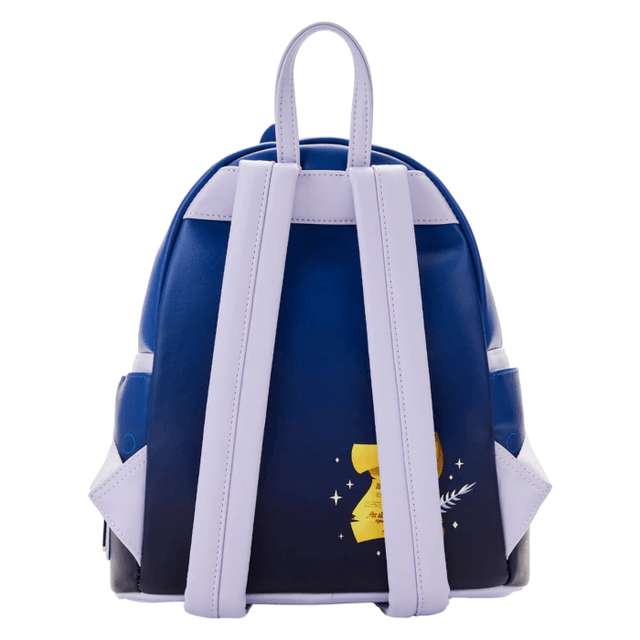 Disney: The Little Mermaid Ursula's Lair Mini Backpack