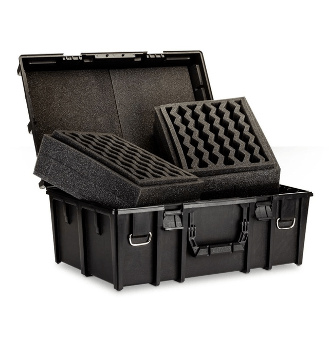 Warhammer: Carry Case