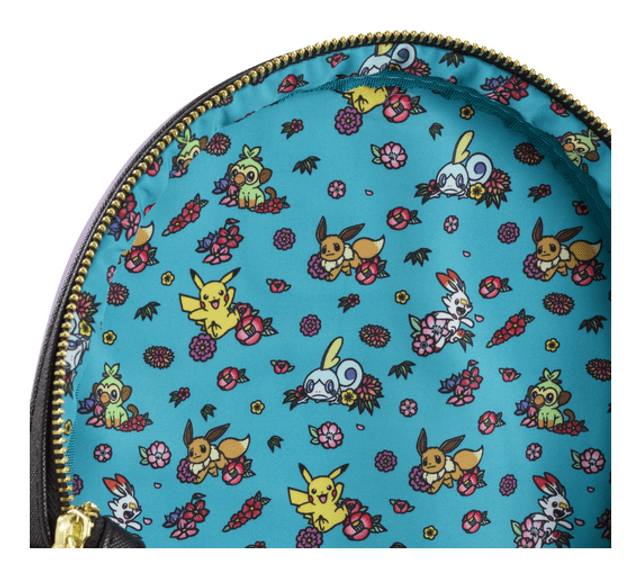 Pokemon: Gengar Wagara Mini Backpack