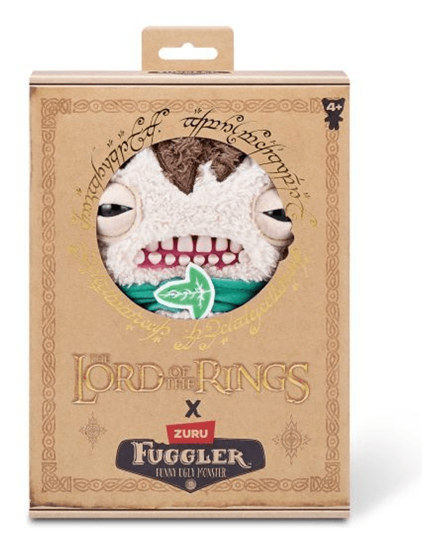 The Lord of the Rings: Frodo 9" Fuggler