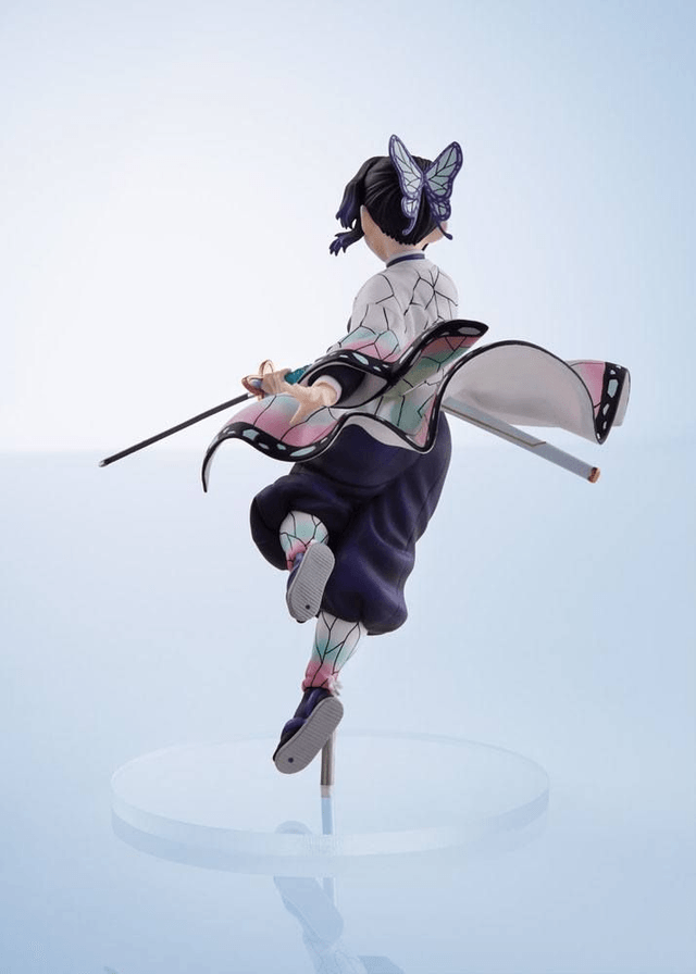 Demon Slayer: Shinobu Kocho ConoFig Statue