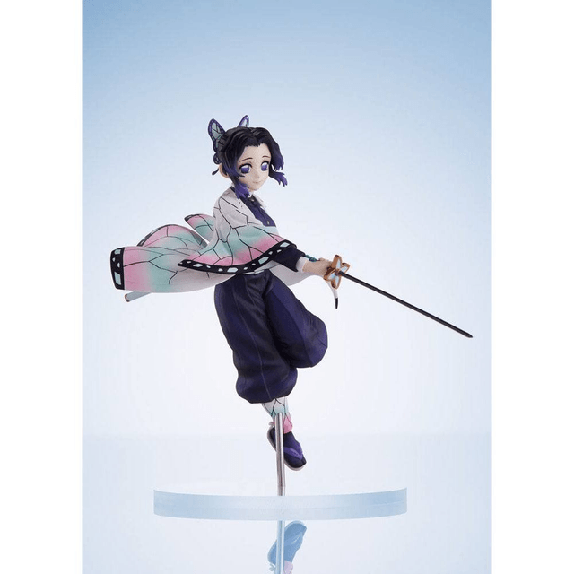Demon Slayer: Shinobu Kocho ConoFig Statue