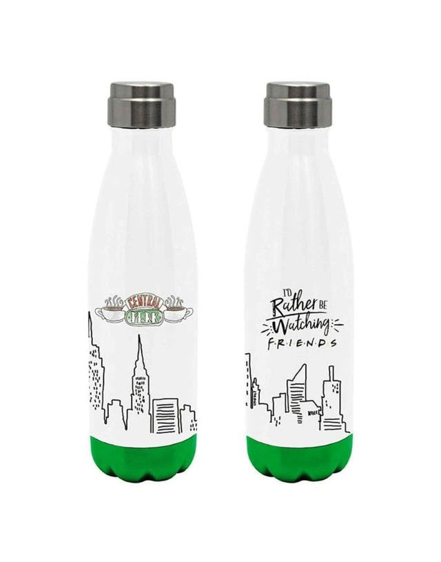 Friends: Central Perk Water Bottle