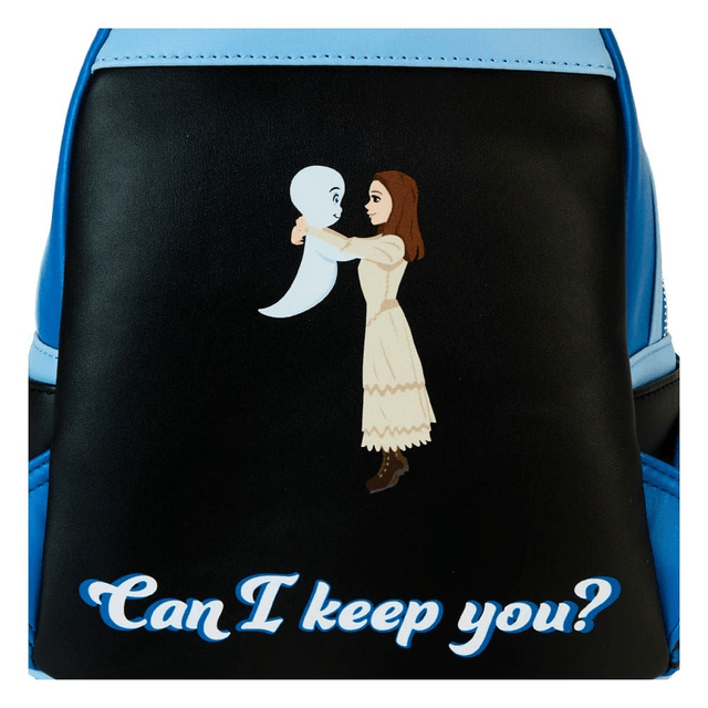 Casper the Friendly Ghost: Casper Mini Backpack