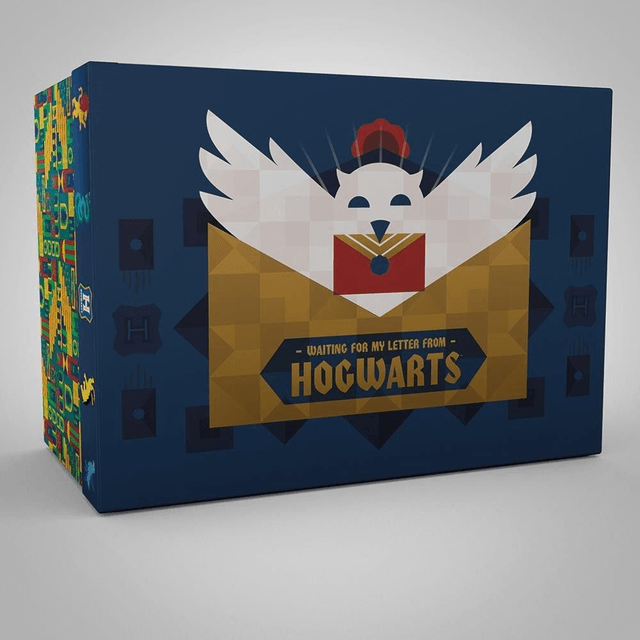 Harry Potter: Dumbledore's Army Gift Set