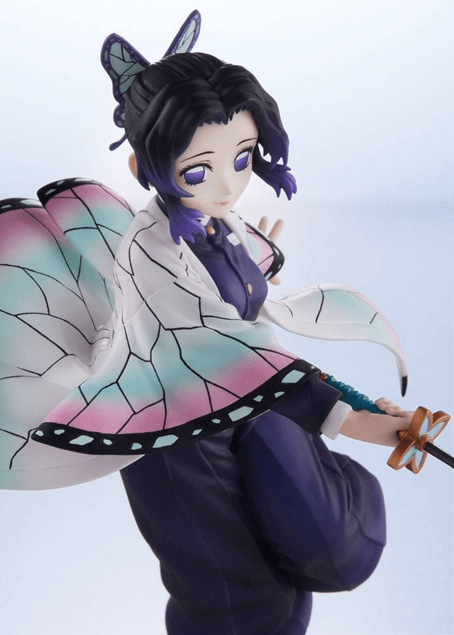Demon Slayer: Shinobu Kocho ConoFig Statue