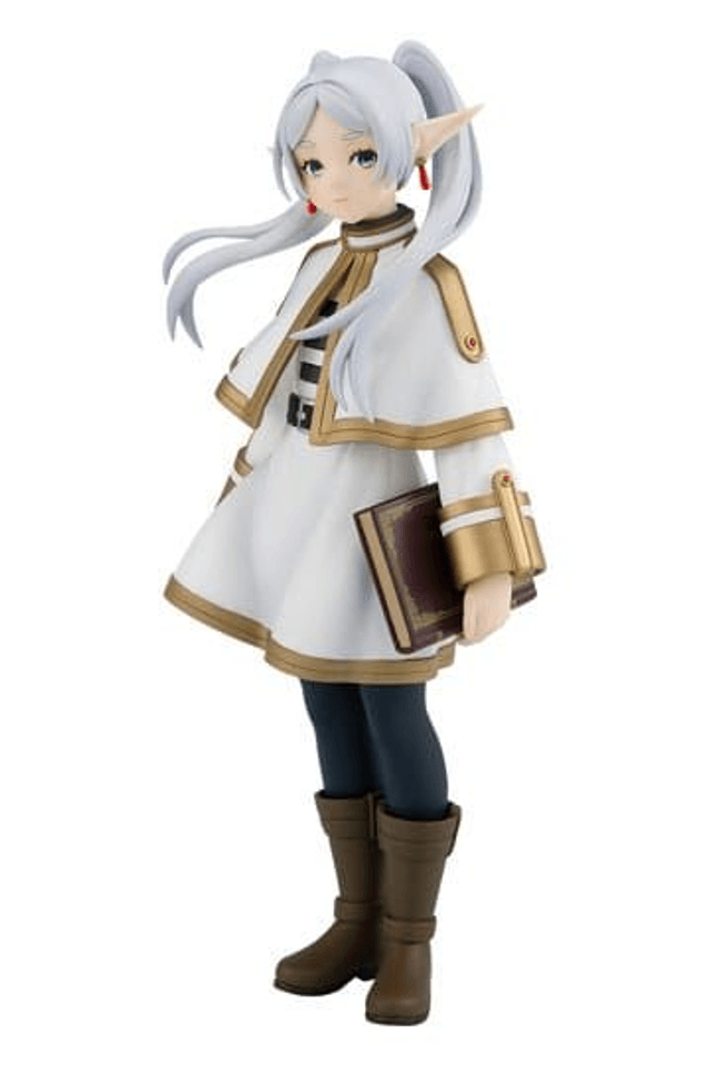 Frieren: Frieren Pop Up Parade Figure