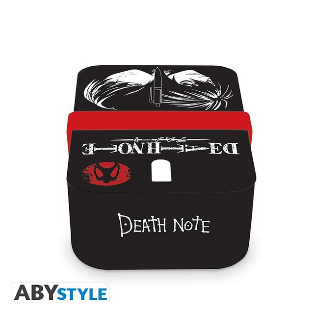 Death Note: Kira vs L Bento Box
