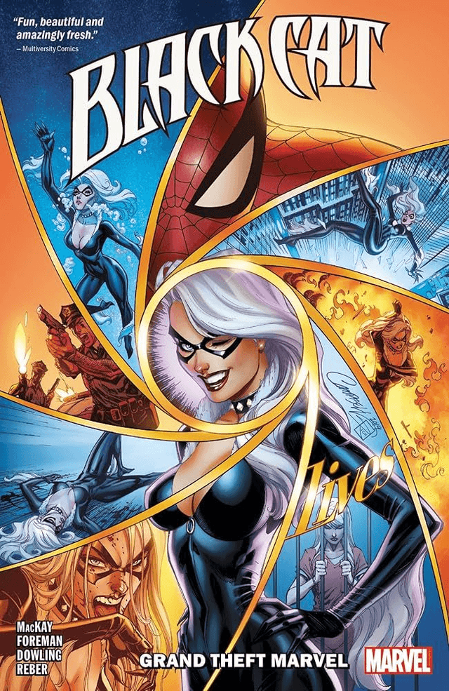 Black Cat