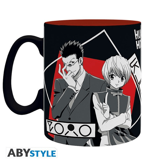 Hunter x Hunter: 460ml Mug