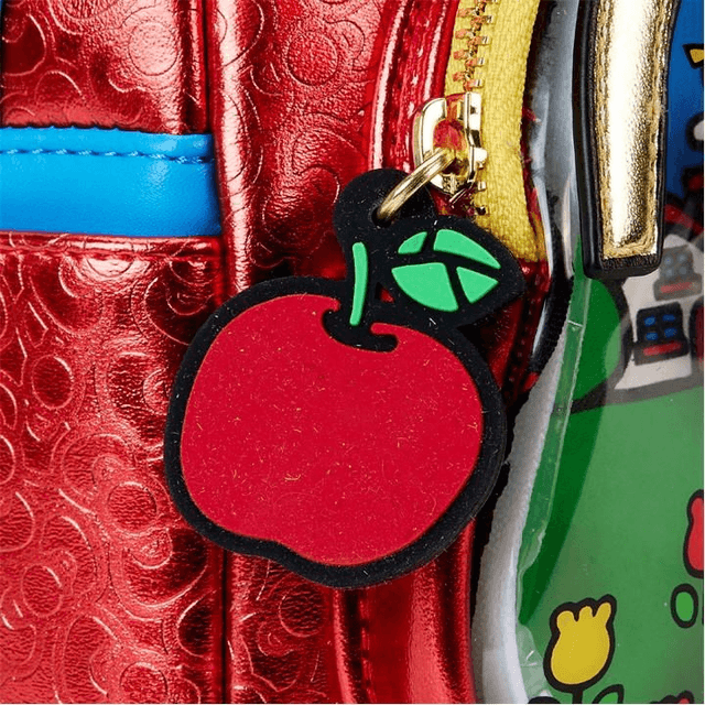Hello Kitty: 50th Anniversary Backpack