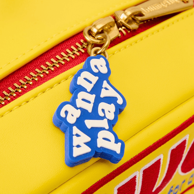 Child's Play: Chucky Mini Backpack