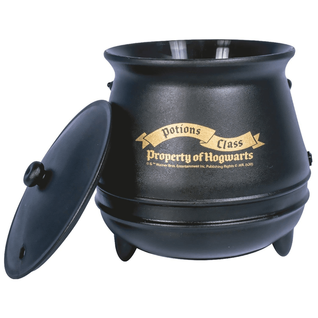Harry Potter: Cauldron Self-Stirring Mug