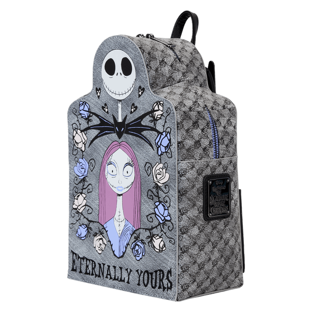 Nightmare before Christmas: Eternally Yours Backpack