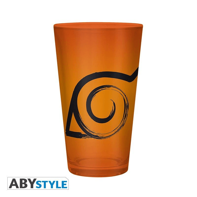 Naruto Shippuden: Konoha Glass