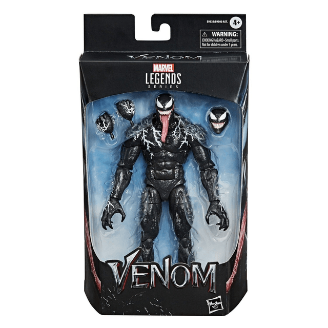 Marvel: Venom Marvel Legends Action Figure 