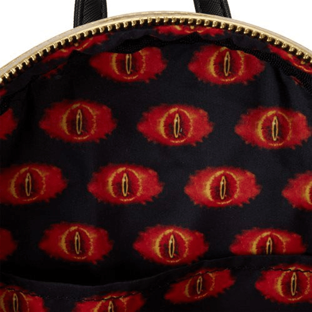 Lord of the Rings: One Ring Mini Backpack 