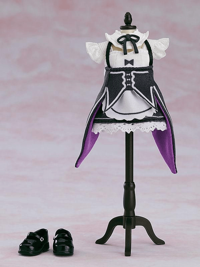 Re:Zero: Rem Nendoroid Figure