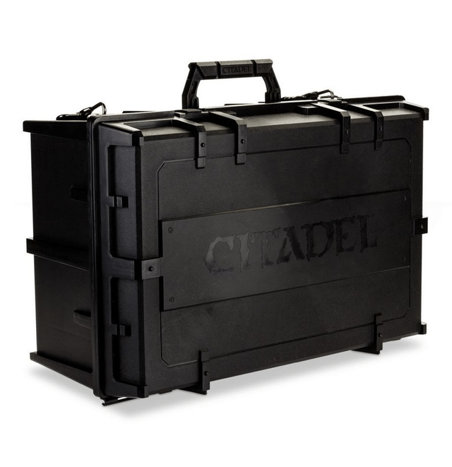Warhammer: Carry Case