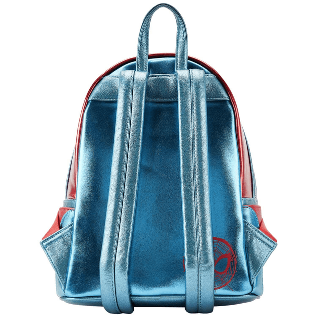 Marvel: Spider-Man (Shine) Backpack by Loungefly