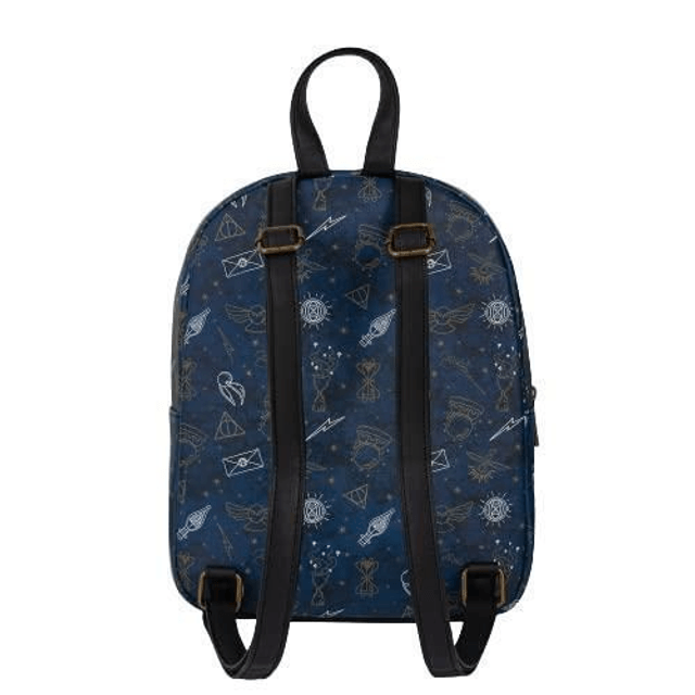 Harry Potter: Mystical Mini Backpack