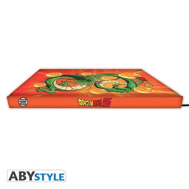 Dragon Ball Z: Shenron Notebook