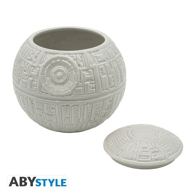 Star Wars Death Star Cookie Jar