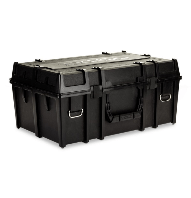 Warhammer: Carry Case
