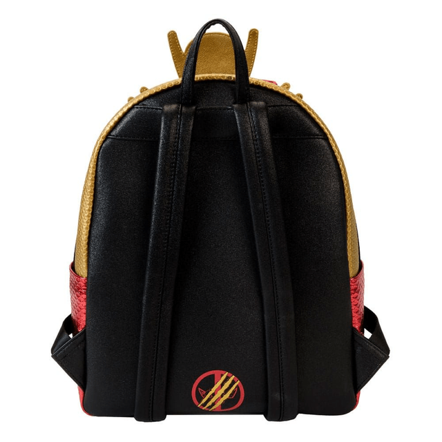 Marvel: Deadpool & Wolverine Mini Backpack