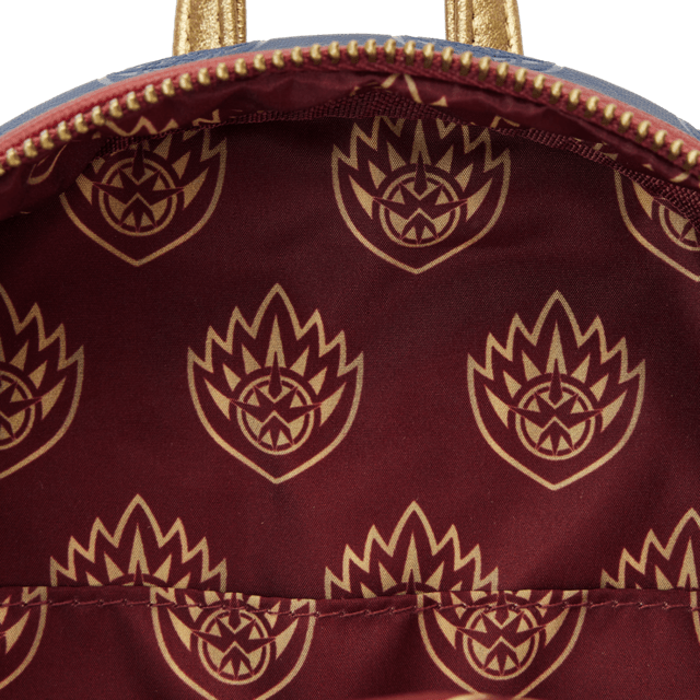 Marvel: Guardians of the Galaxy Mini Backpack
