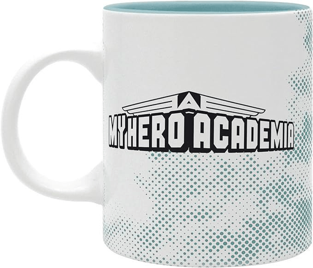 My Hero Academia: Izuku Midoriya Mug