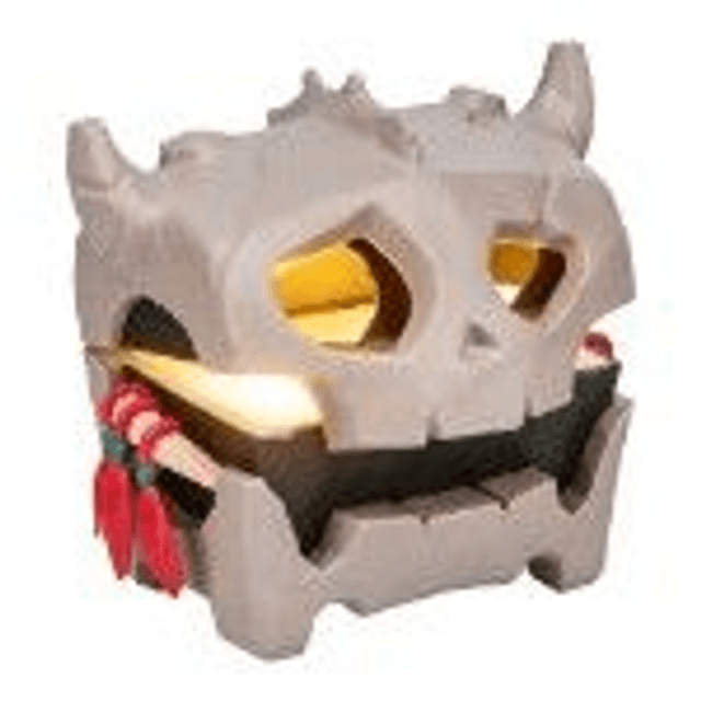 The Legend of Zelda: Bokobkin Chest Light with Sound