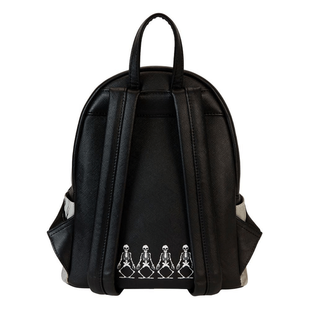 Disney: Skeleton Dance Mini Backpack 