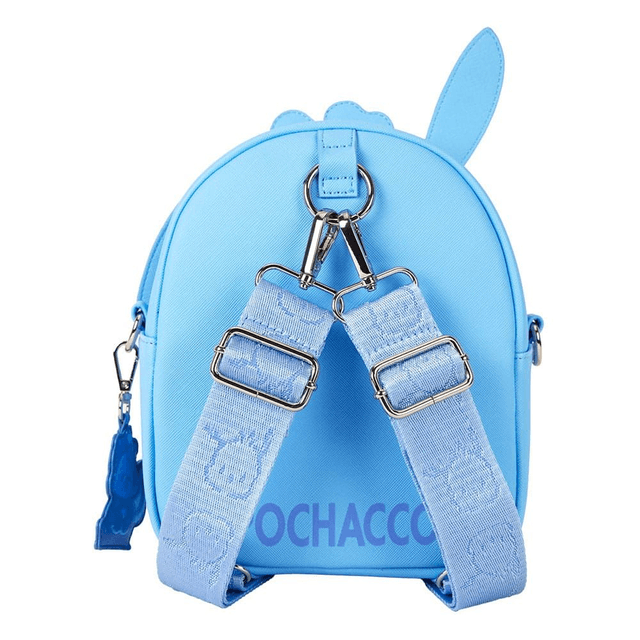 Sanrio: Pochacco Convertible Mini Backpack 