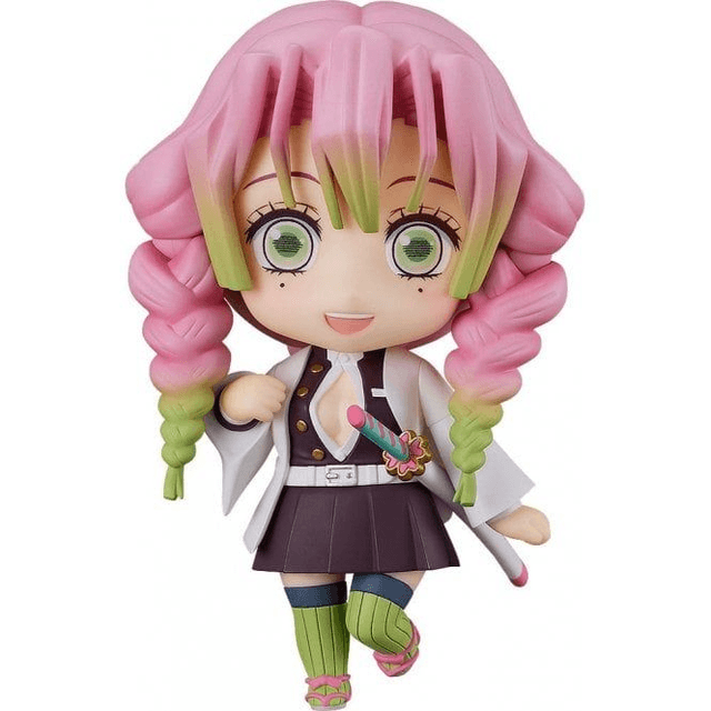 Demon Slayer: Mitsuri Kanroji Nendoroid