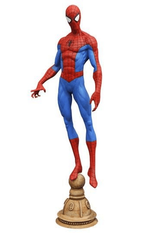Marvel: Spider-Man Gallery Figure