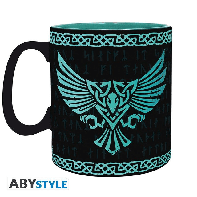 Assassin&#039;s Creed: Runes Mug