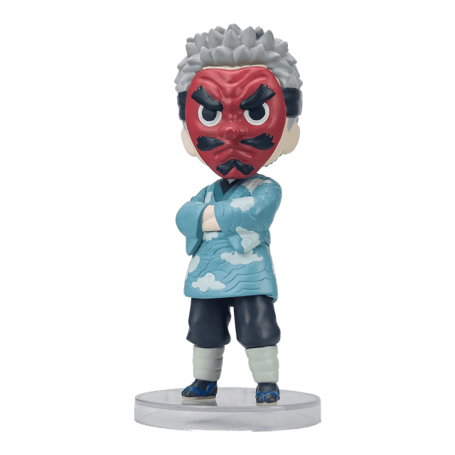Demon Slayer: Sakonji Urokodaki Figuarts Figure